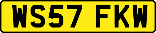 WS57FKW