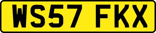WS57FKX
