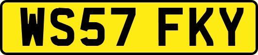 WS57FKY