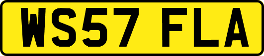 WS57FLA