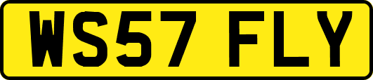 WS57FLY