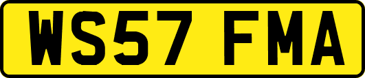 WS57FMA