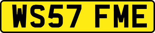 WS57FME