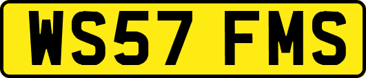 WS57FMS