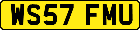 WS57FMU