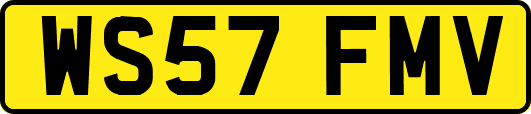 WS57FMV