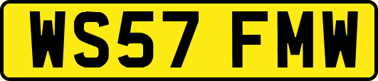 WS57FMW