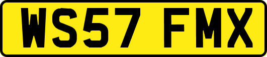 WS57FMX