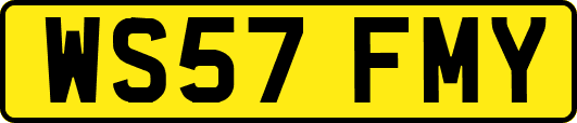 WS57FMY