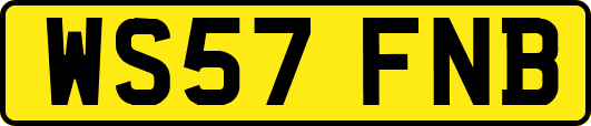 WS57FNB