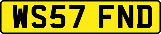 WS57FND