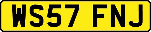WS57FNJ