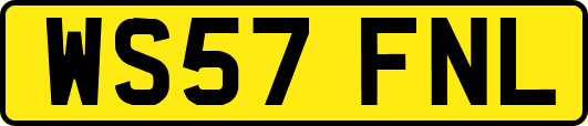WS57FNL