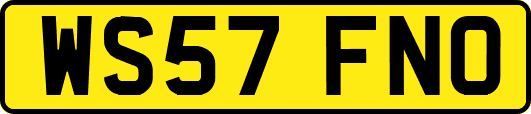 WS57FNO