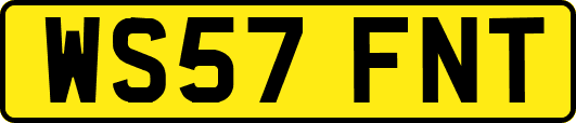 WS57FNT