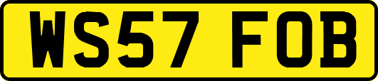 WS57FOB