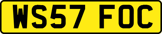 WS57FOC