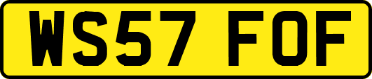WS57FOF