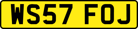 WS57FOJ