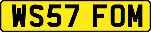 WS57FOM