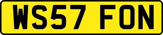 WS57FON