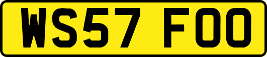 WS57FOO