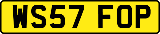 WS57FOP