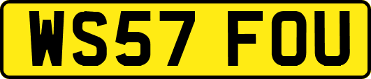 WS57FOU