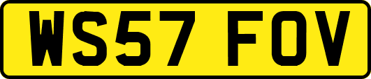 WS57FOV