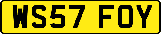 WS57FOY