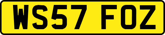 WS57FOZ