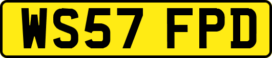 WS57FPD