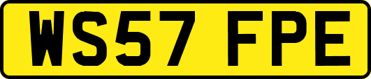 WS57FPE