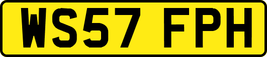 WS57FPH