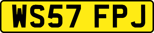 WS57FPJ
