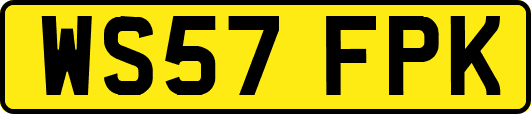 WS57FPK