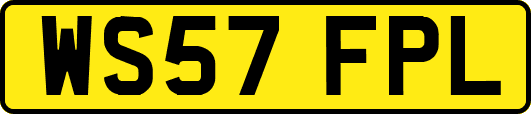 WS57FPL