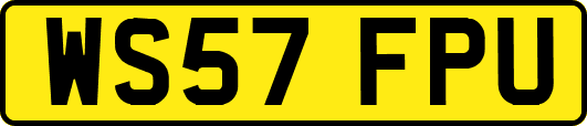 WS57FPU