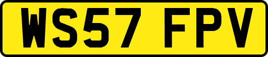 WS57FPV