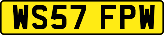 WS57FPW
