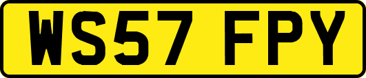 WS57FPY
