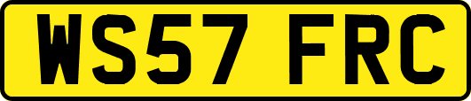 WS57FRC