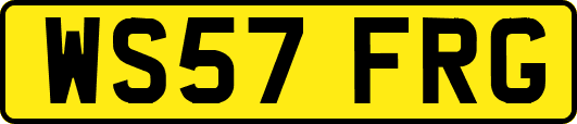 WS57FRG