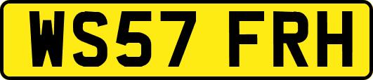 WS57FRH