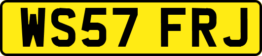 WS57FRJ