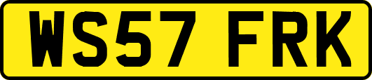 WS57FRK