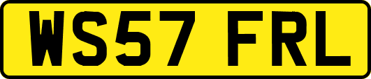 WS57FRL