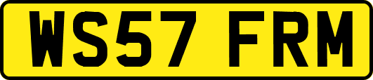WS57FRM