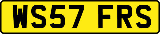 WS57FRS