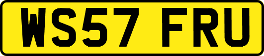 WS57FRU